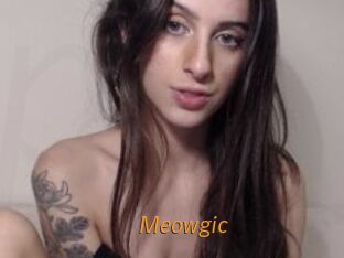 Meowgic