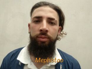 Mephistoo