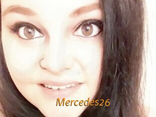 Mercedes26