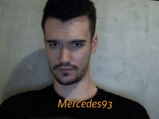 Mercedes93