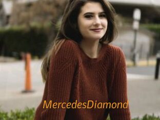 MercedesDiamond