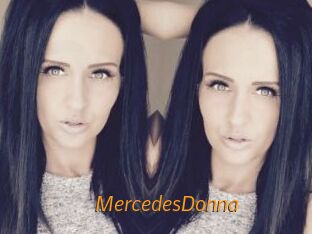 MercedesDonna