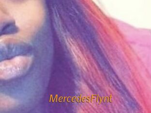 MercedesFlynt