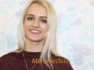 MercedesSila