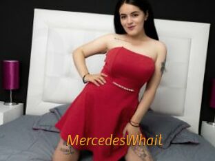 MercedesWhait Porn University