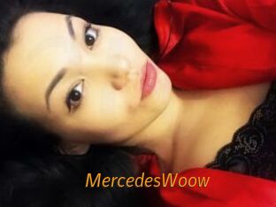MercedesWoow