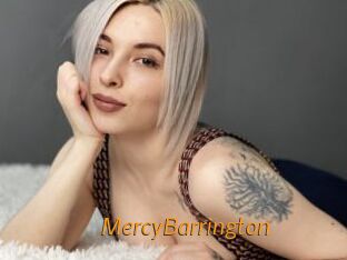 MercyBarrington