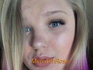 MeredithRose