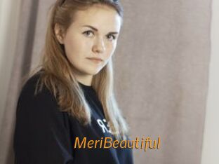 MeriBeautiful