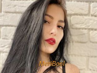 MeriBool