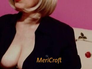 MeriCroft