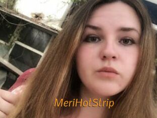 MeriHotStrip