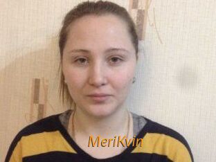 MeriKvin
