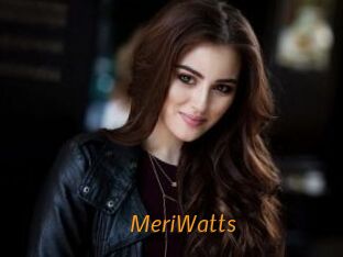 MeriWatts