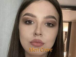 Meri_Crave