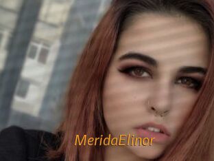 MeridaElinor