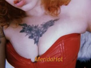 MeridaHot