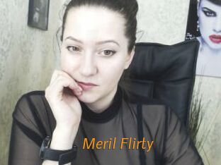Meril_Flirty