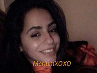 MeriumXOXO