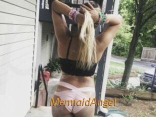 MermaidAngel