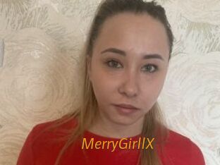 MerryGirllX