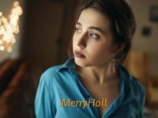 MerryHolt