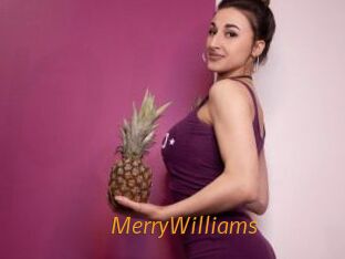 MerryWilliams
