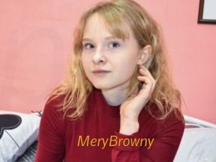 MeryBrowny