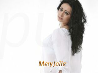 MeryJolie