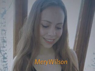 MeryWilson