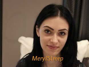 MerylStreep