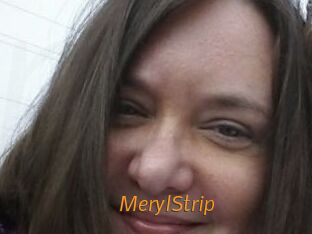 MerylStrip