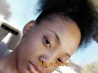 MessyBabe