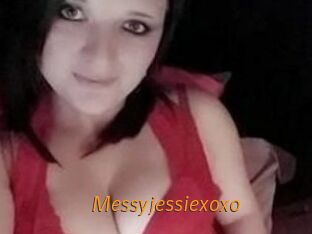 Messyjessiexoxo