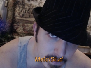 MetalStud Porn University
