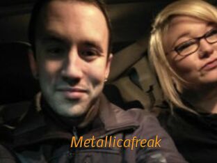 Metallicafreak