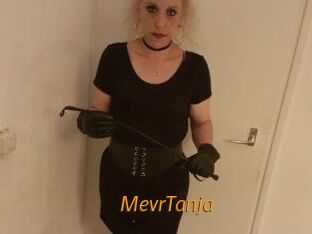 MevrTanja