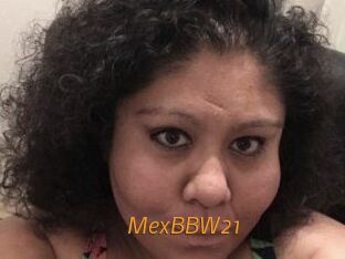 MexBBW21