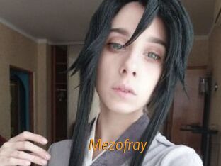 Mezofray
