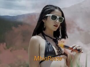 MhiaRosse Porn University