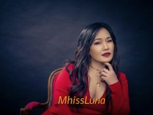 MhissLuna