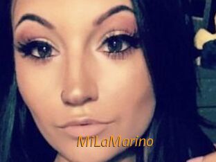 MiLa_Marino Porn University