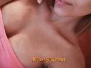 Mia18Mwah