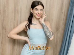 MiaButler