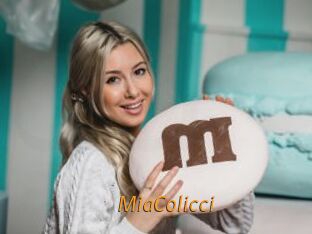 MiaColicci
