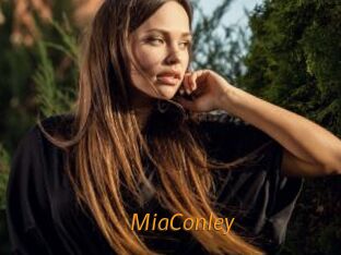 MiaConley