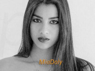 MiaDaly