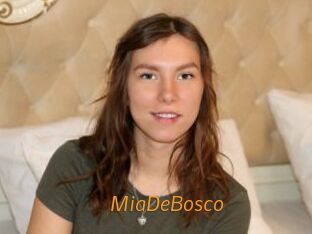 MiaDeBosco