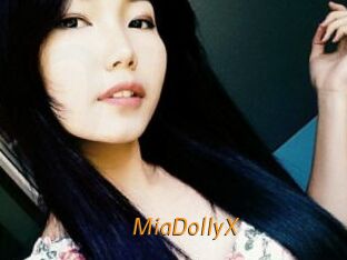 MiaDollyX