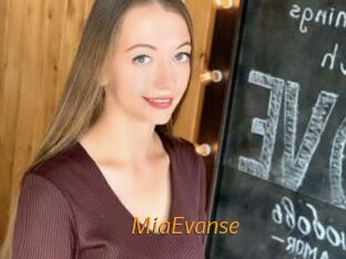 MiaEvanse